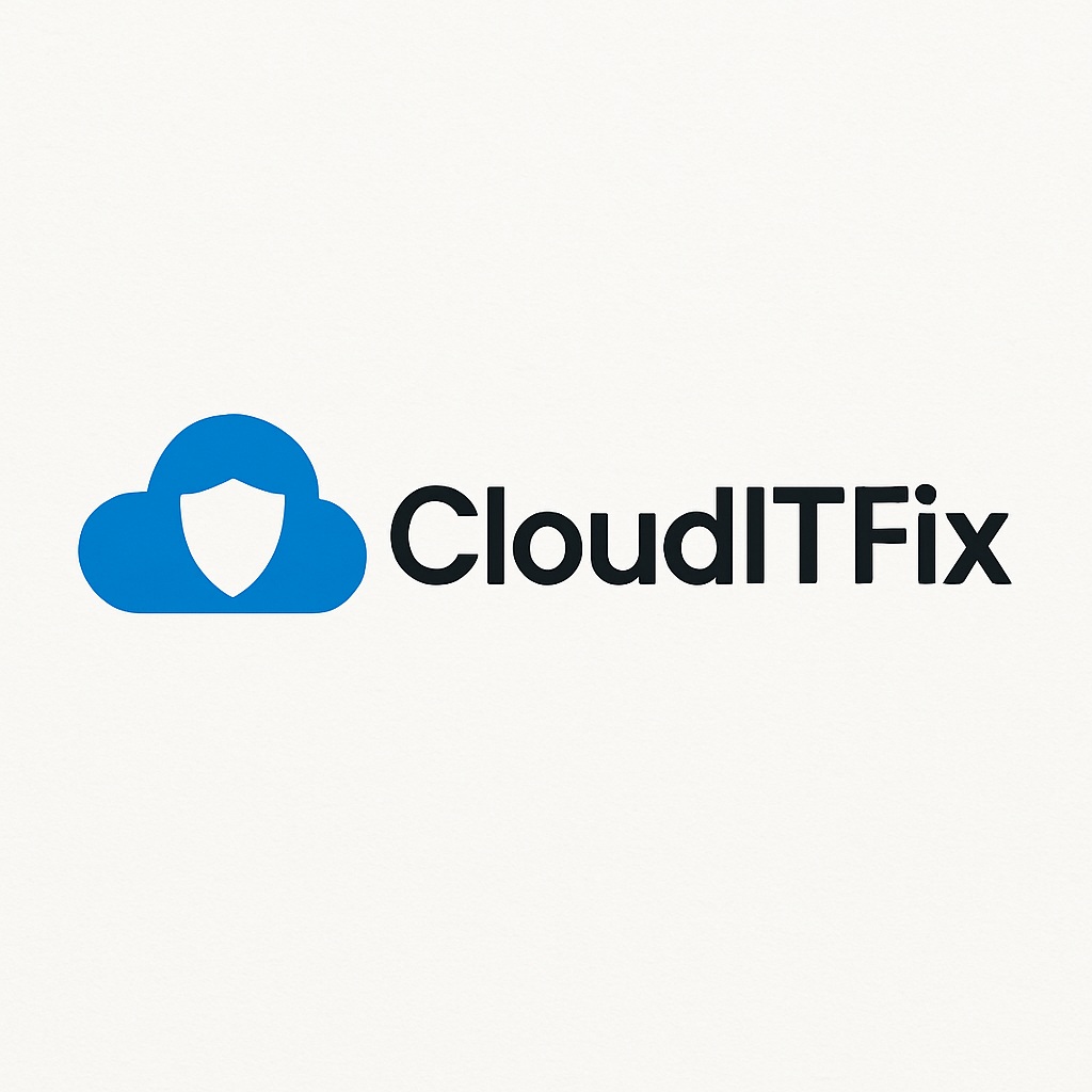 CloudITfix.com